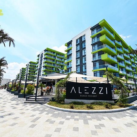 Studio La Mare Alezi Năvodari Exterior foto