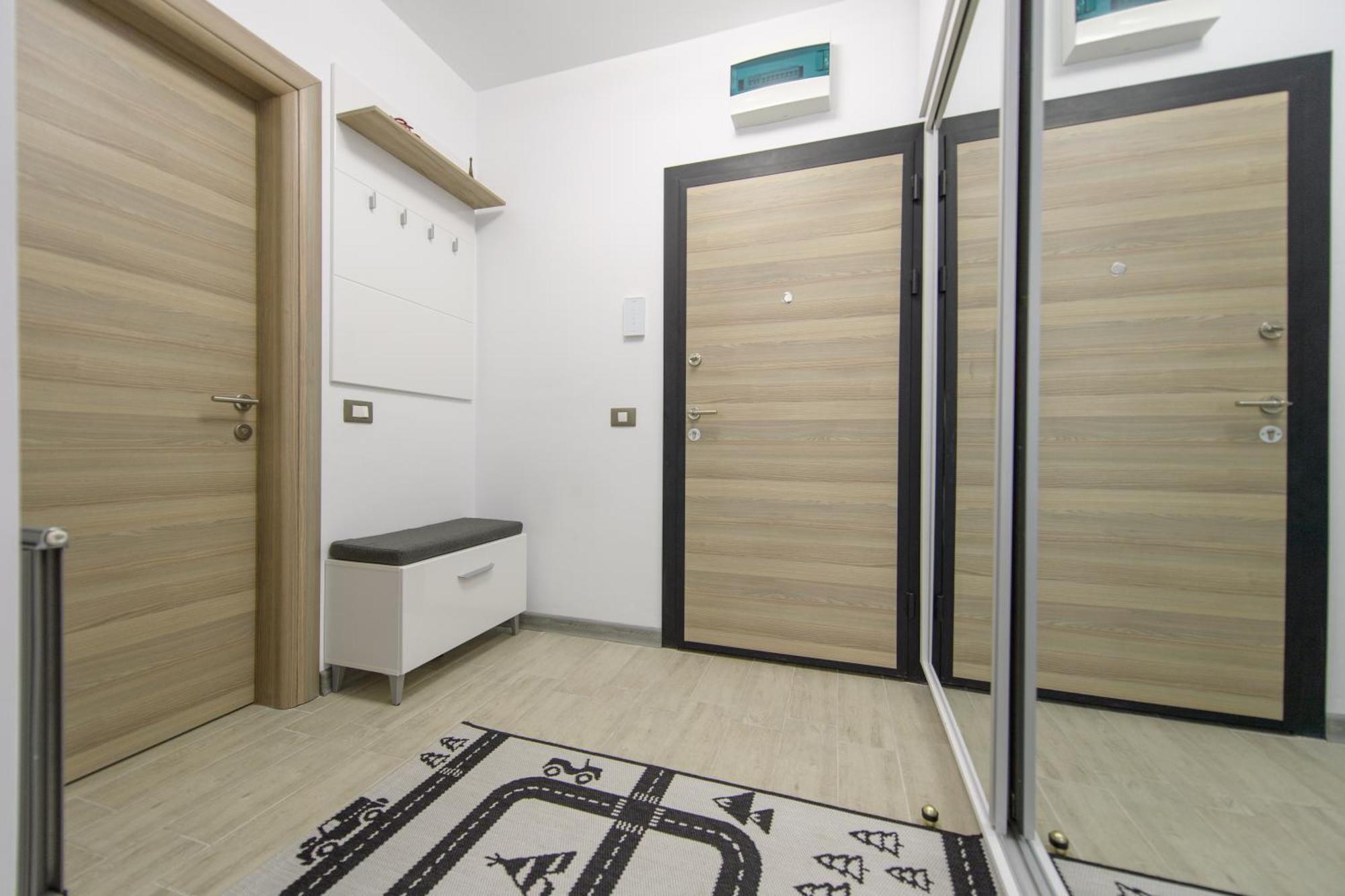 Studio La Mare Alezi Năvodari Exterior foto