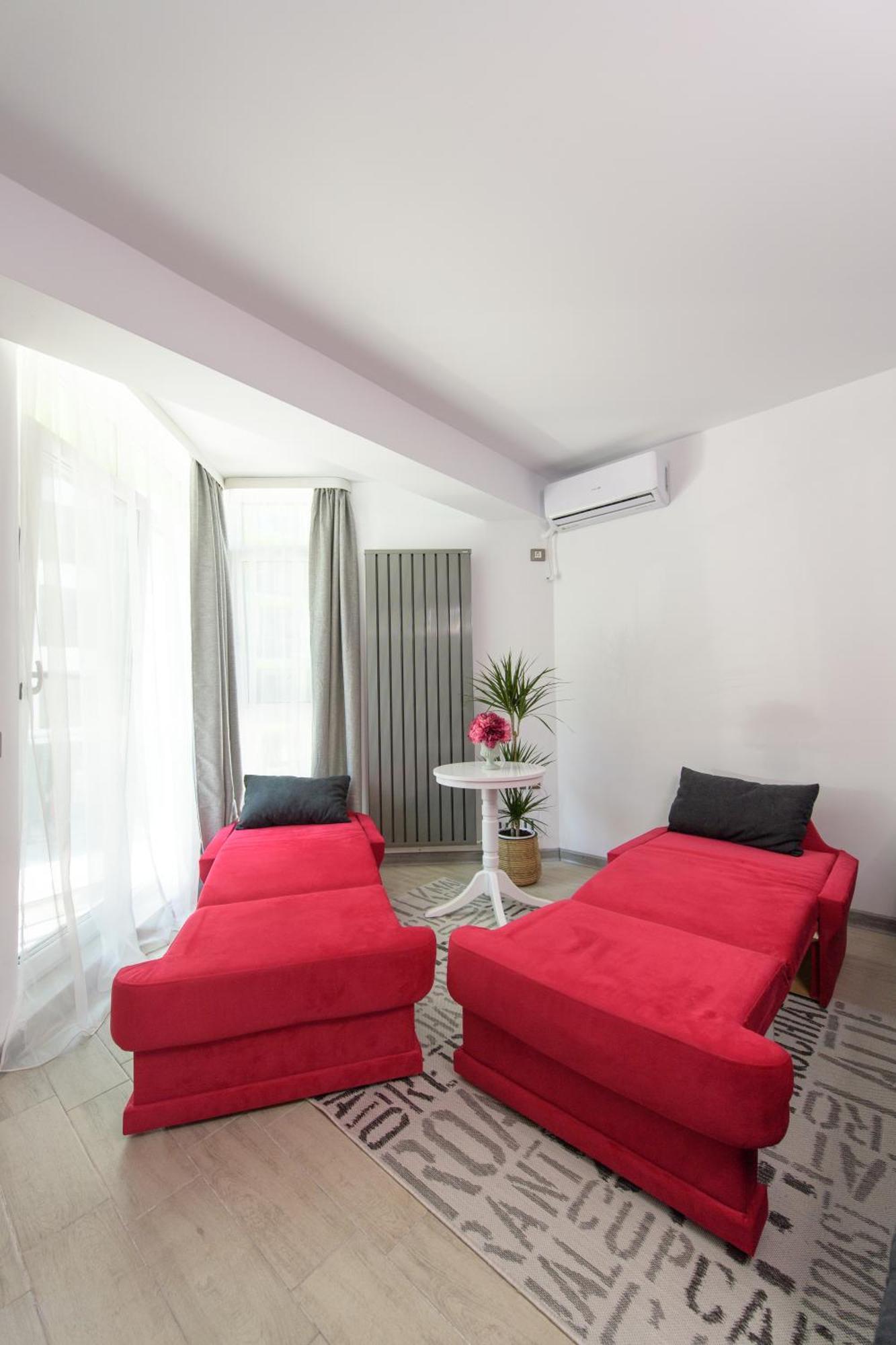 Studio La Mare Alezi Năvodari Exterior foto